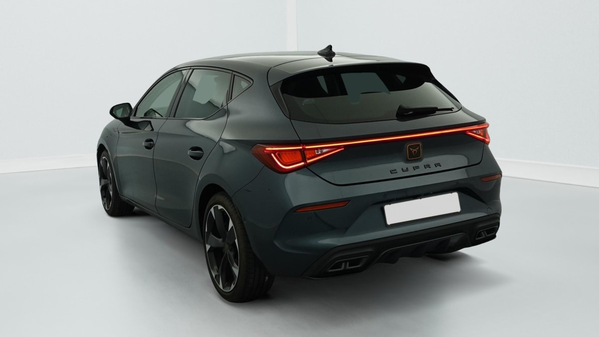 386612_p2 - CUPRA - LEON - 2023 - photo 5