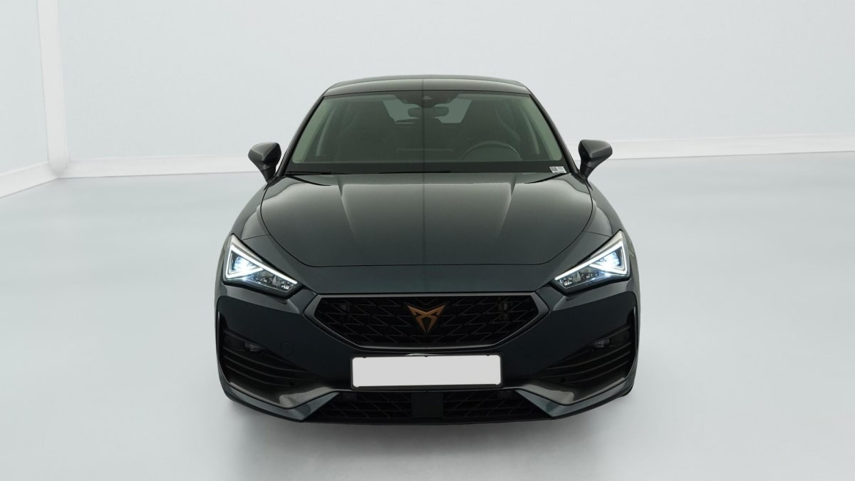 386612_p2 - CUPRA - LEON - 2023 - photo 2