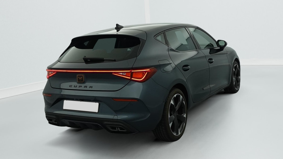 386612_p2 - CUPRA - LEON - 2023 - photo 7
