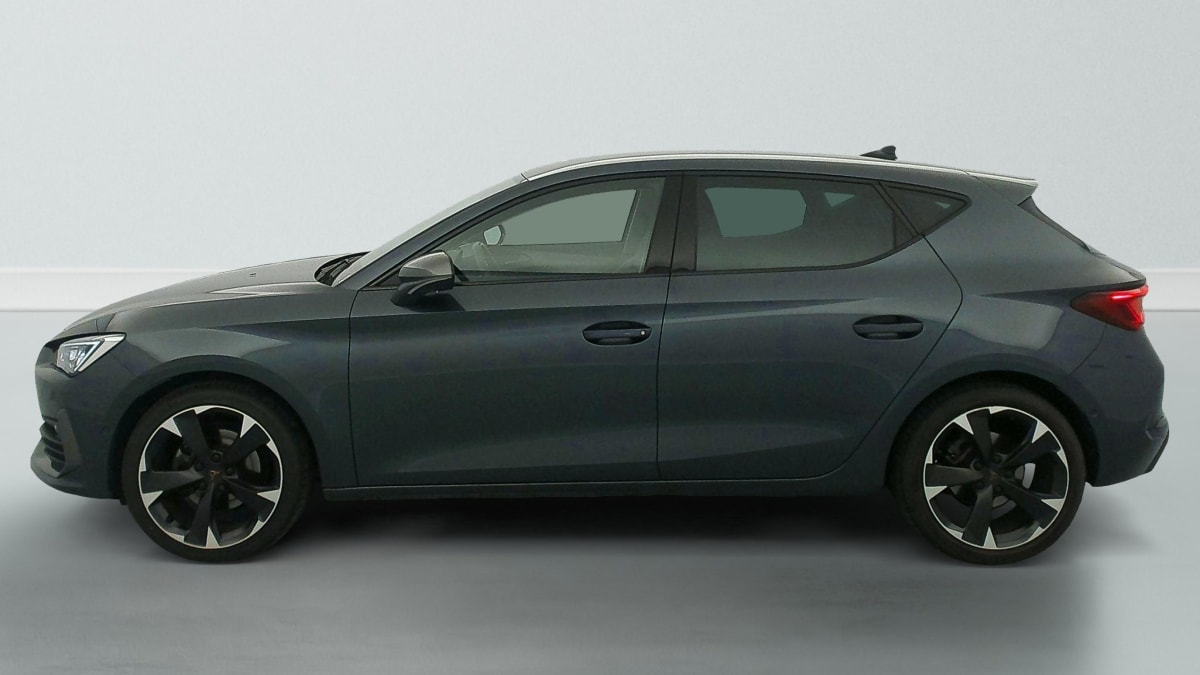 386612_p2 - CUPRA - LEON - 2023 - photo 4
