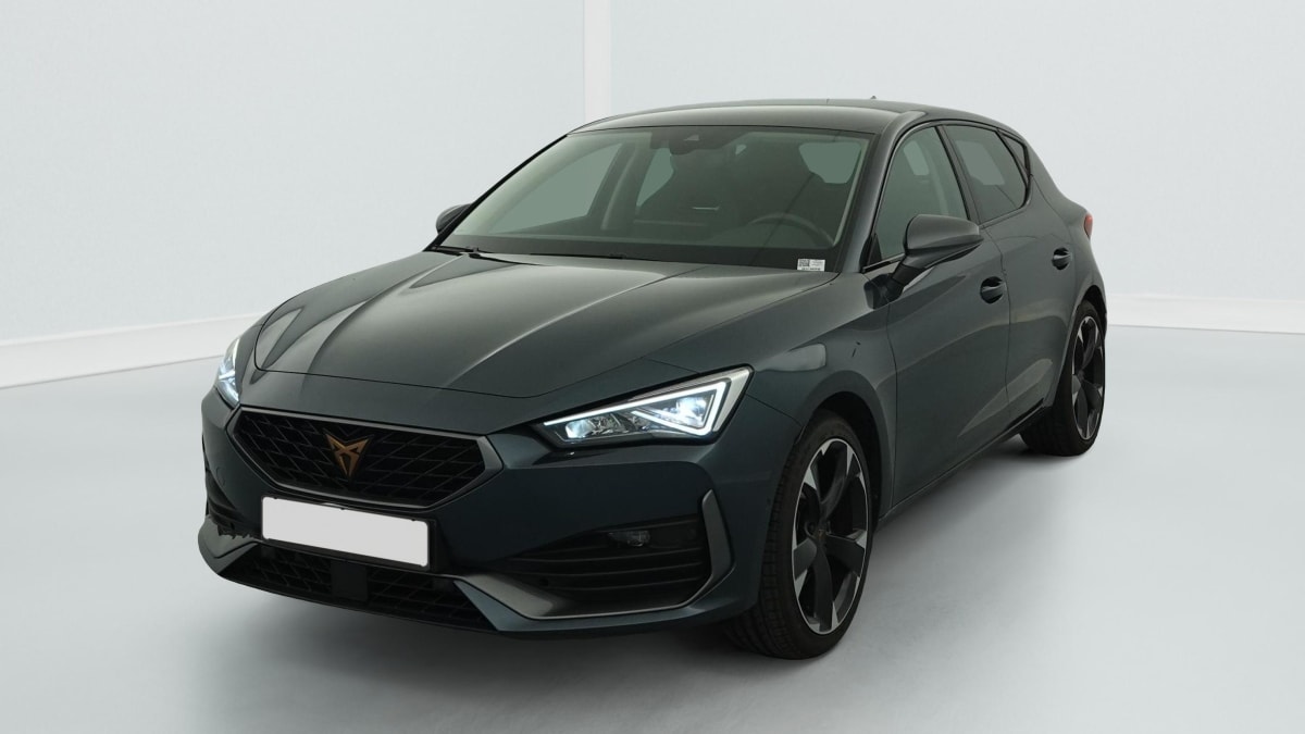 386612_p2 - CUPRA - LEON - 2023 - photo 3