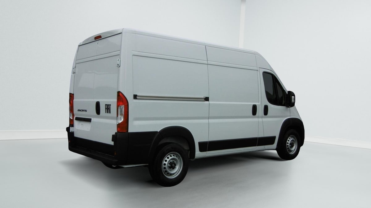 396129_p2 - FIAT - DUCATO - 2026 - photo 2