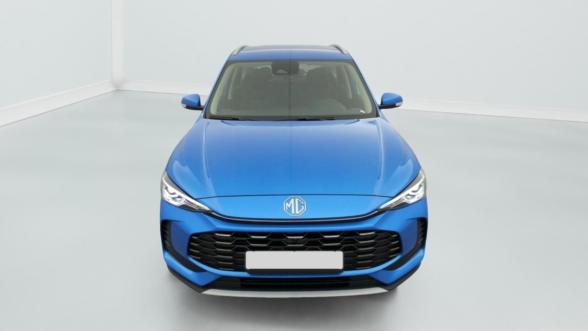 382831_p2 - MG - ZS - 2026 - photo 2