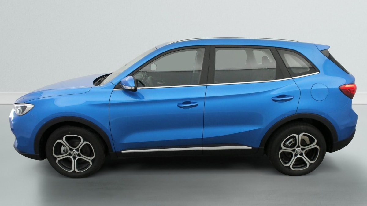 382831_p2 - MG - ZS - 2026 - photo 4