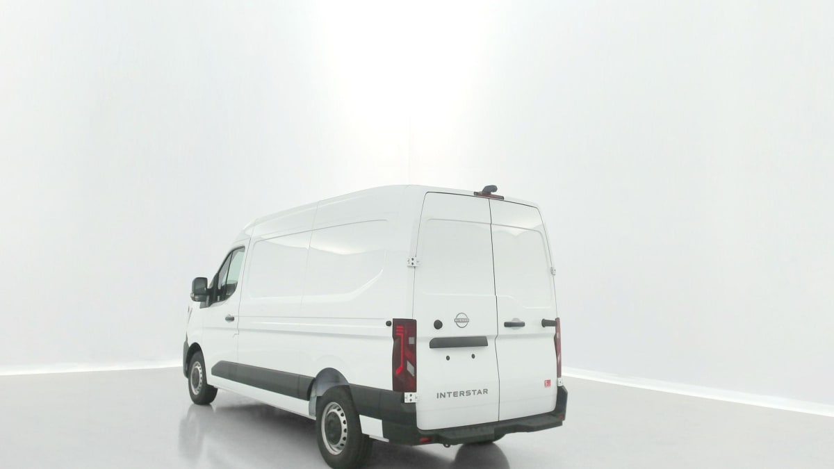 378772_p2 - NISSAN - INTERSTAR - 2026 - photo 4