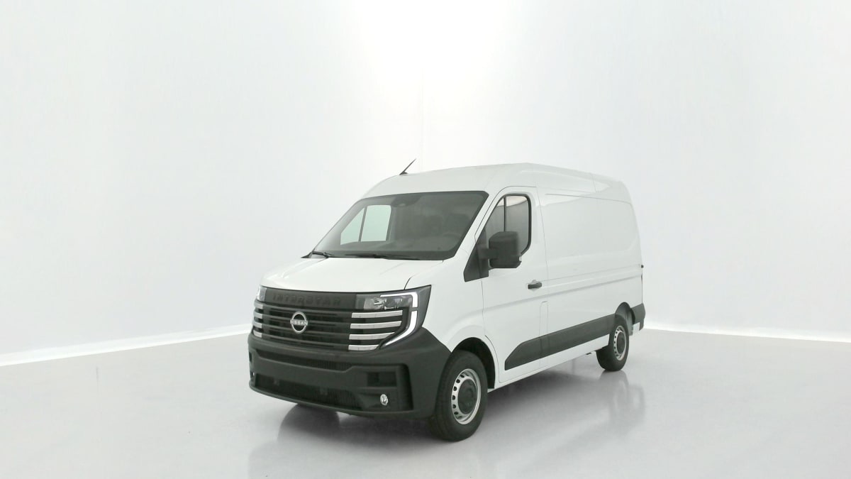 378772_p2 - NISSAN - INTERSTAR - 2026 - photo 2