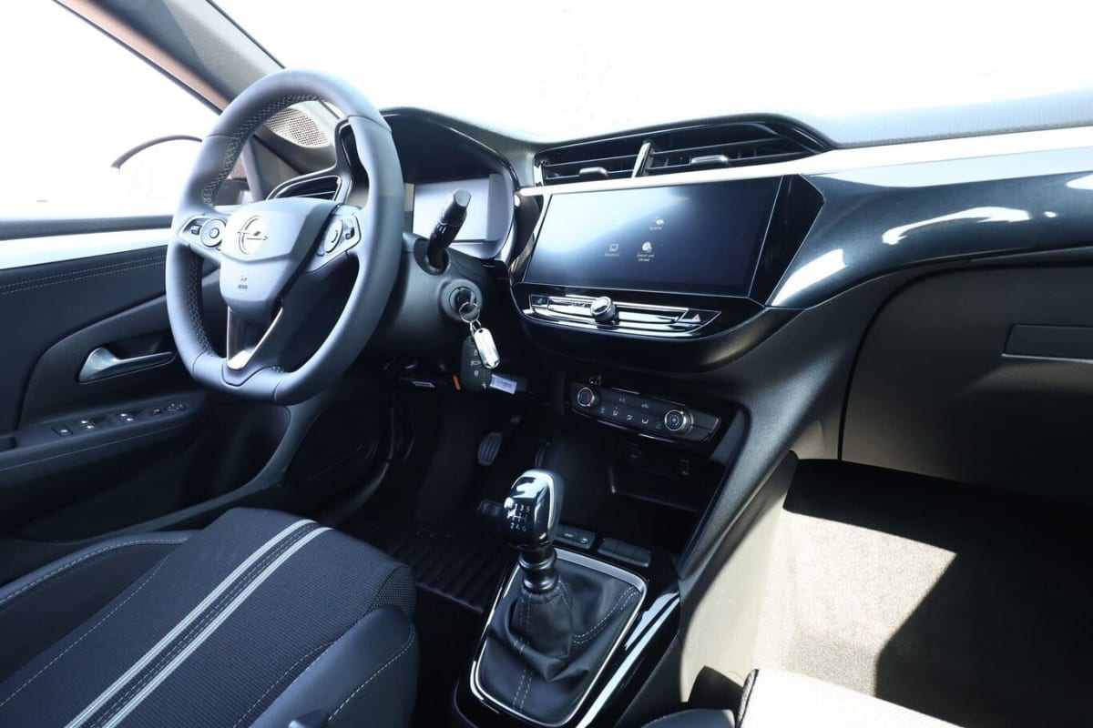 395513_p2 - OPEL - CORSA - 2026 - photo 8