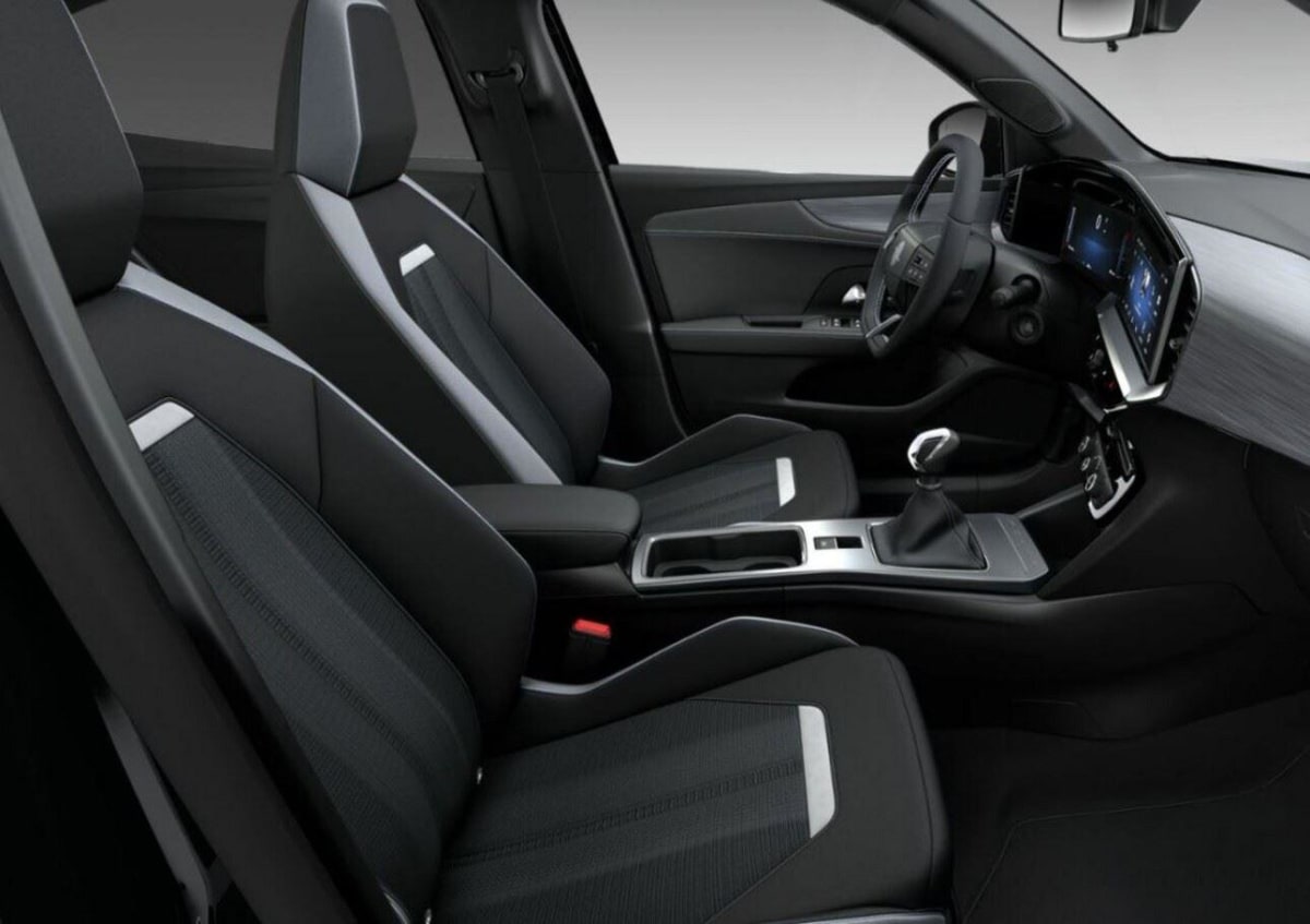 395516_p2 - OPEL - MOKKA - 2026 - photo 6