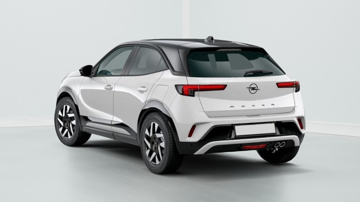 395516_p2 - OPEL - MOKKA - 2026 - photo 4
