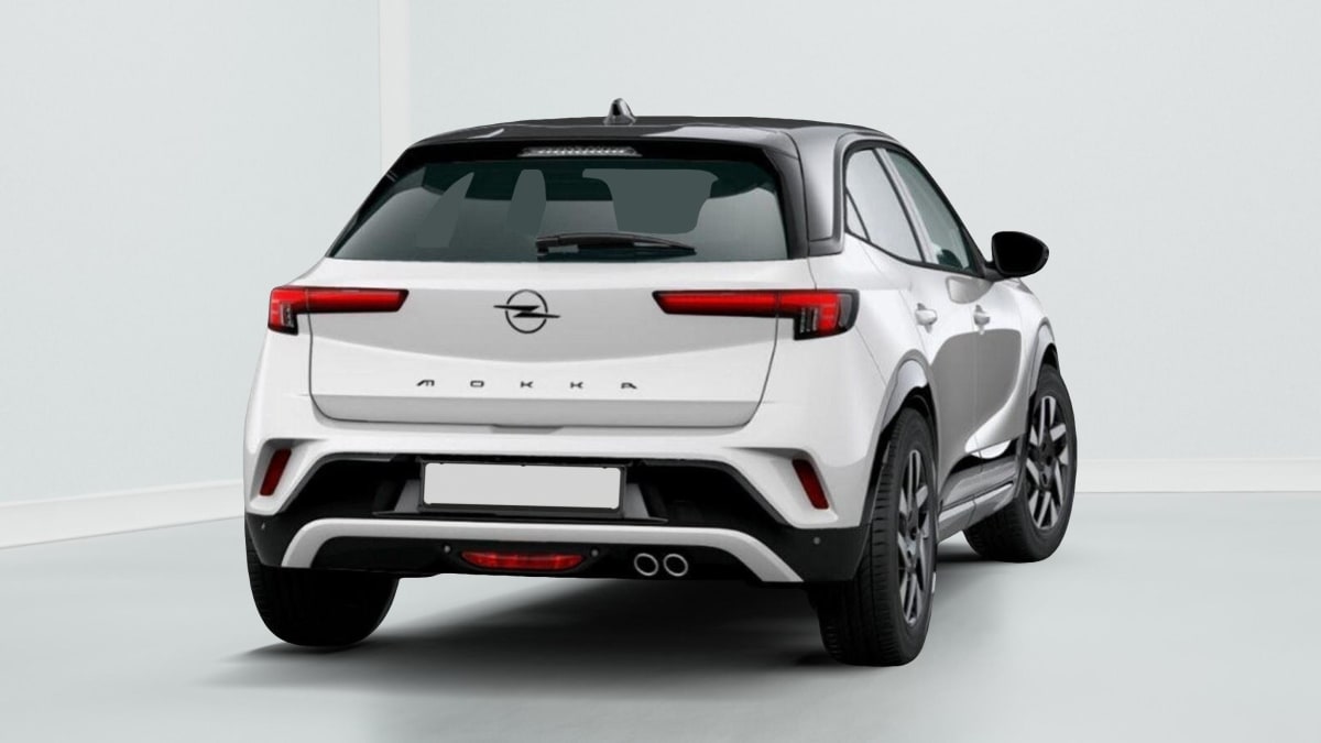 395516_p2 - OPEL - MOKKA - 2026 - photo 3