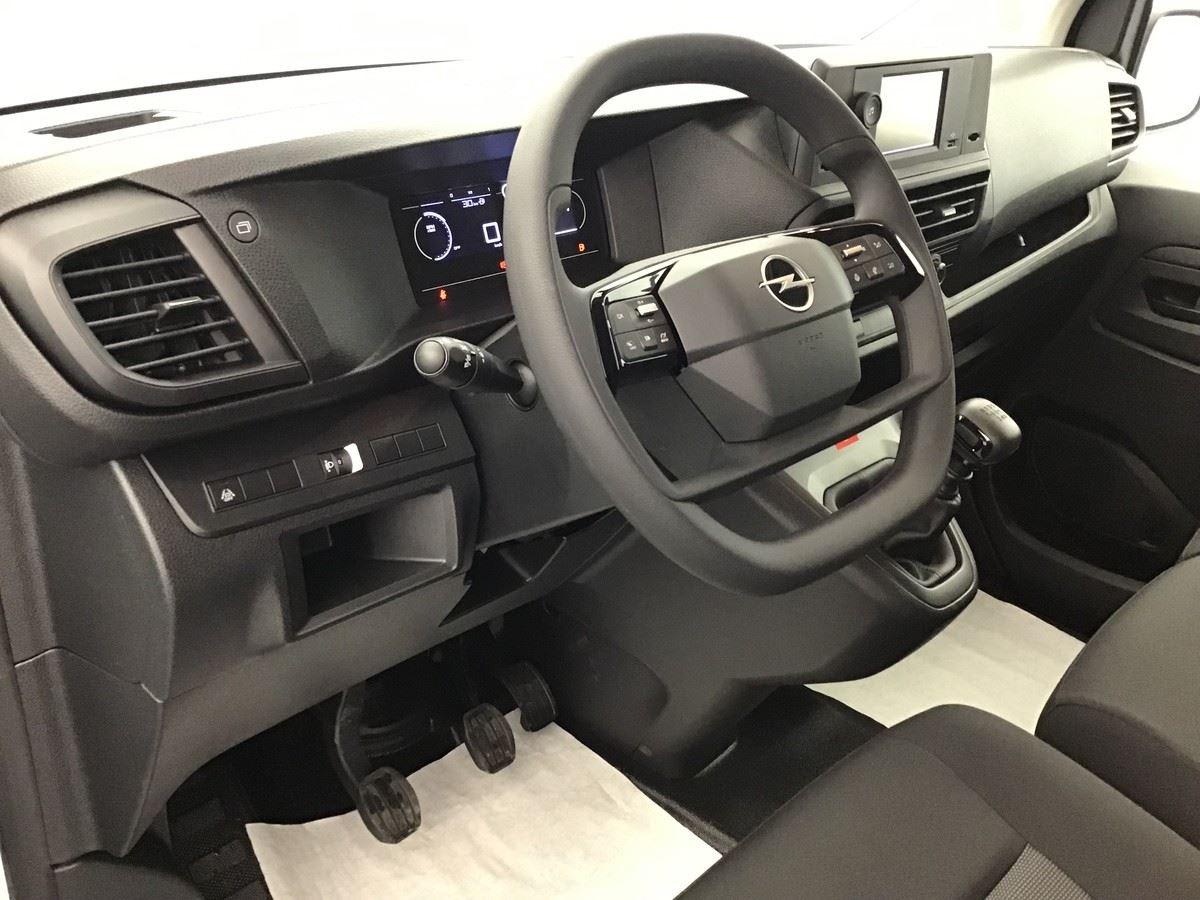 396121_p2 - OPEL - VIVARO - 2026 - photo 10