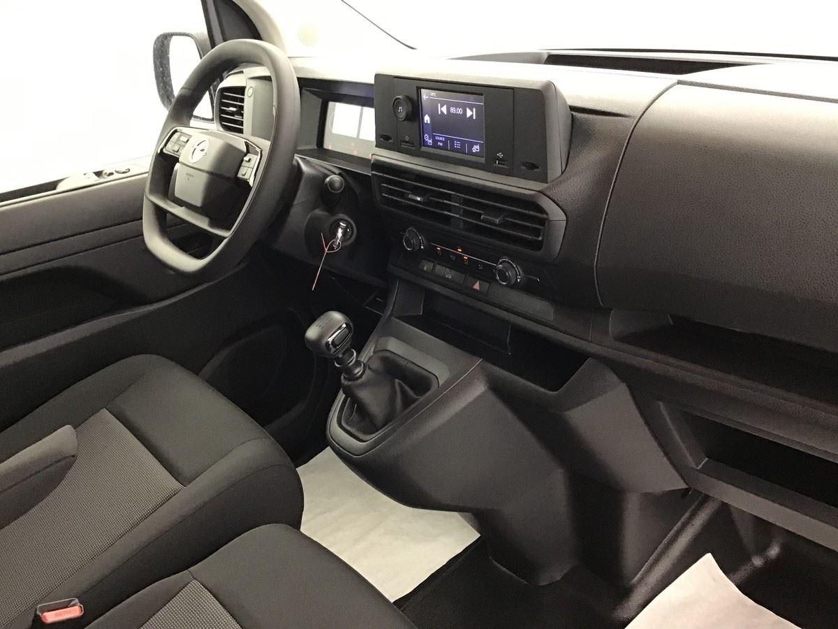 396121_p2 - OPEL - VIVARO - 2026 - photo 8