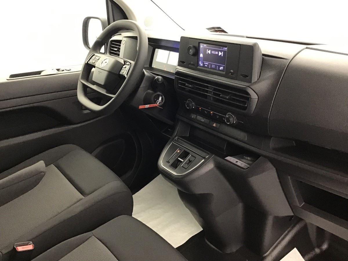396122_p2 - OPEL - VIVARO - 2026 - photo 8