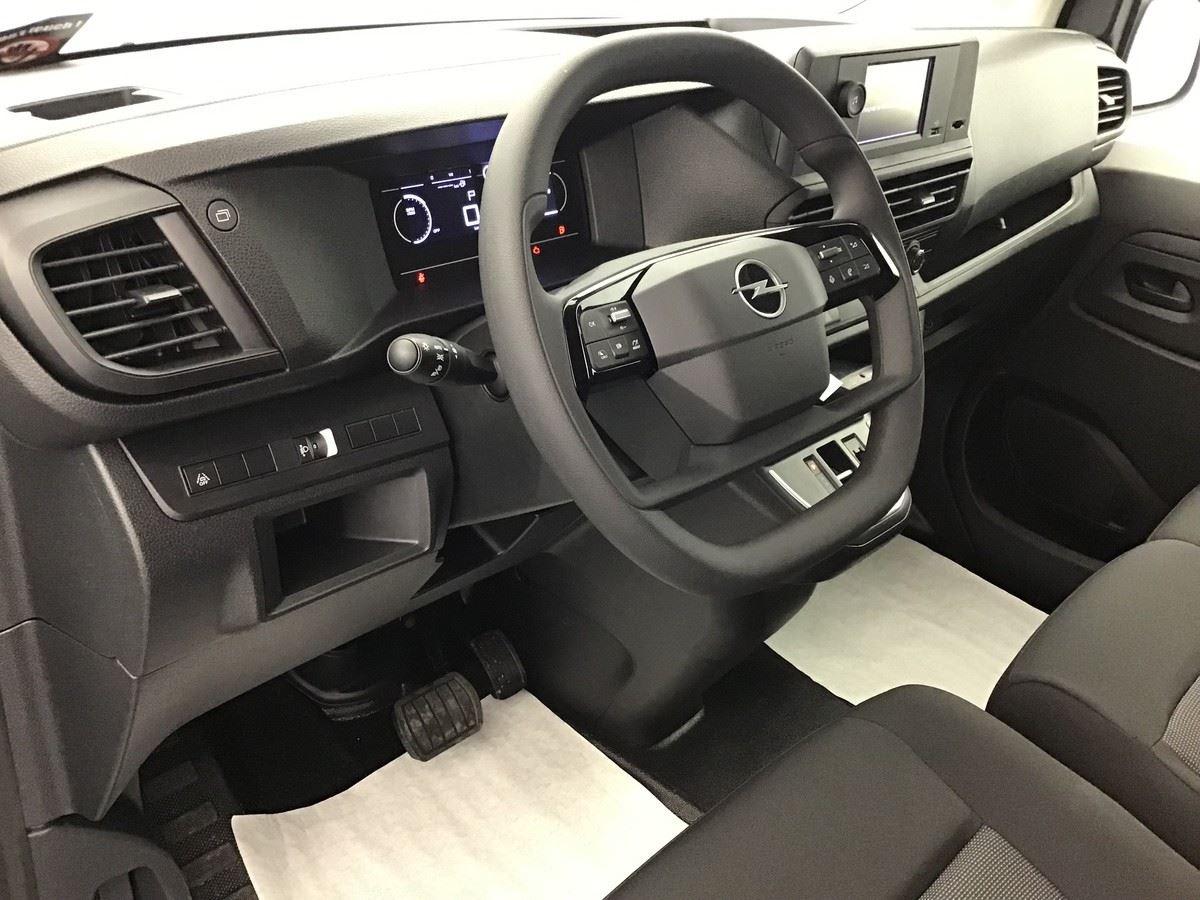 396122_p2 - OPEL - VIVARO - 2026 - photo 10