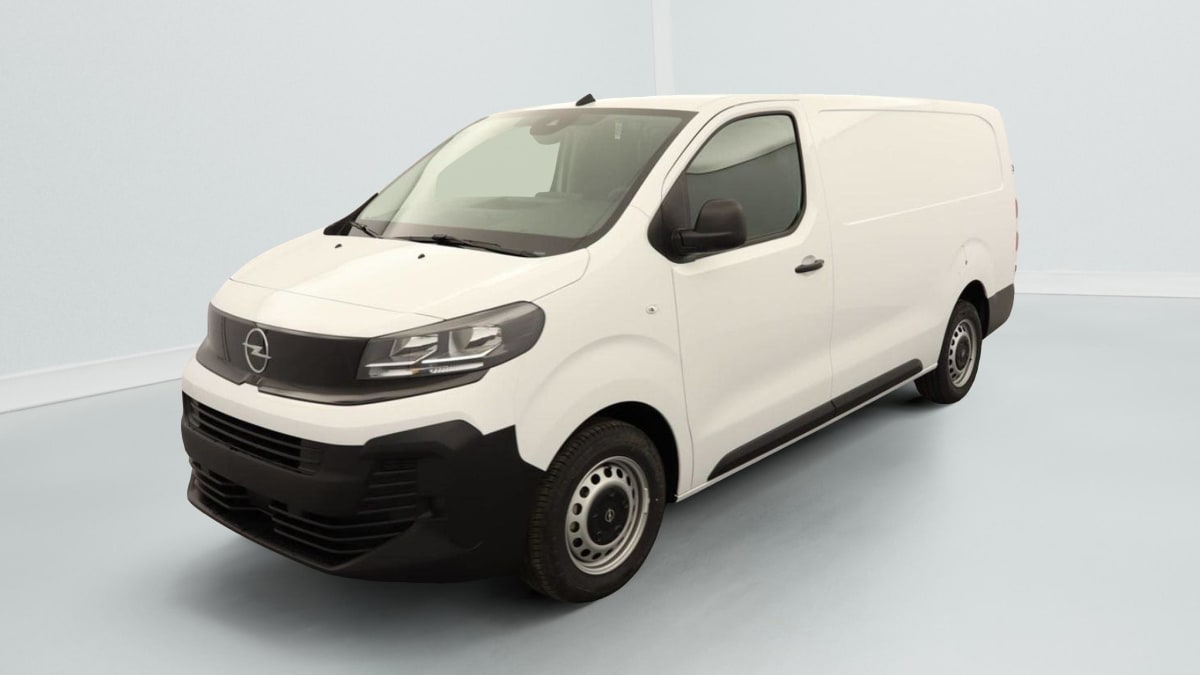 396121_p2 - OPEL - VIVARO - 2026 - photo 1