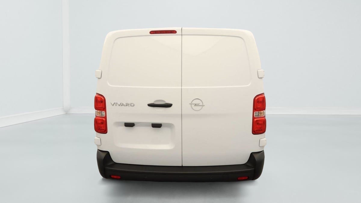 396122_p2 - OPEL - VIVARO - 2026 - photo 5