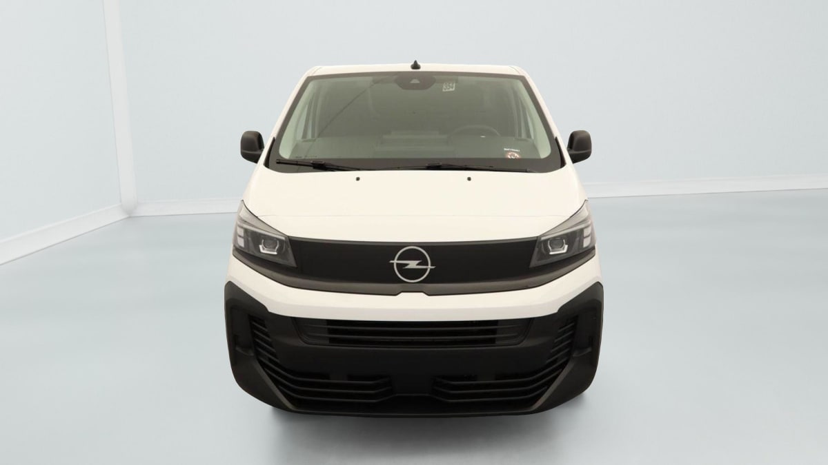 396122_p2 - OPEL - VIVARO - 2026 - photo 3