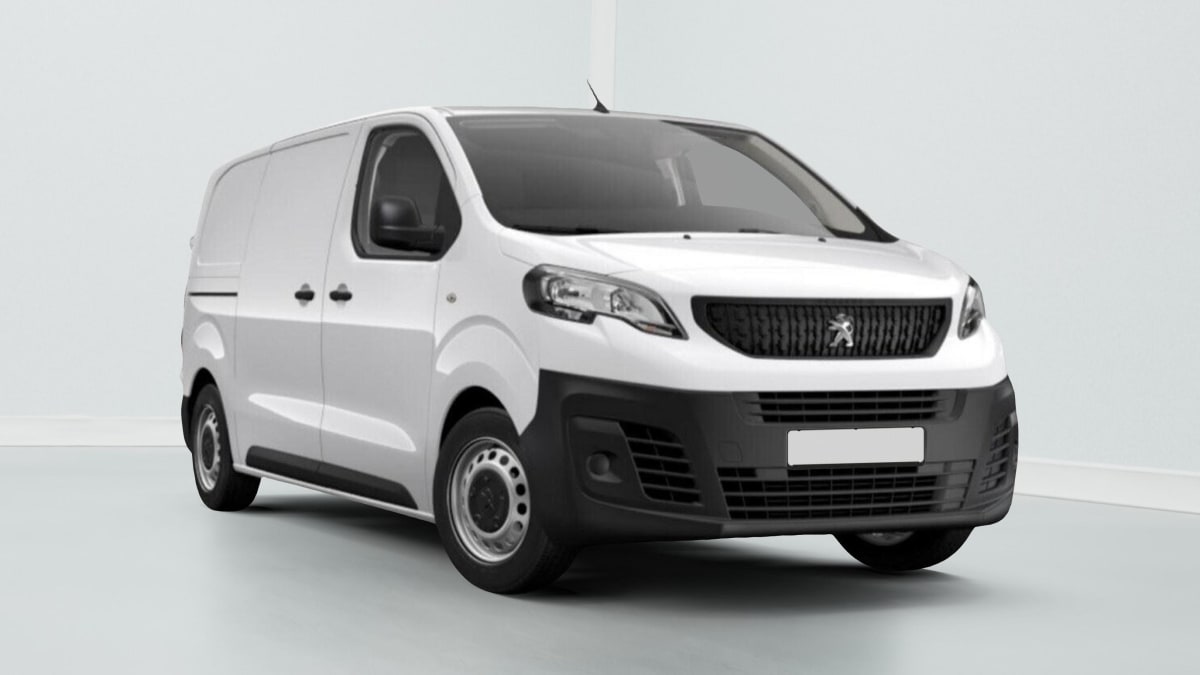 396234_p2 - PEUGEOT - EXPERT - 2026 - photo 1