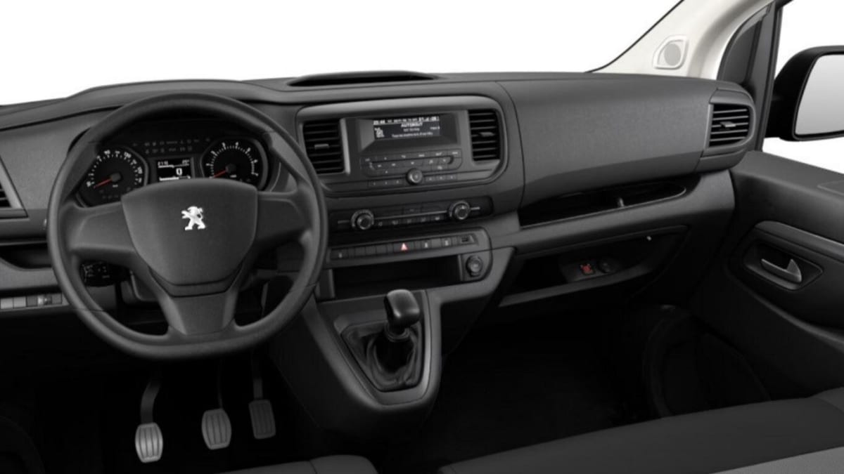 396234_p2 - PEUGEOT - EXPERT - 2026 - photo 4
