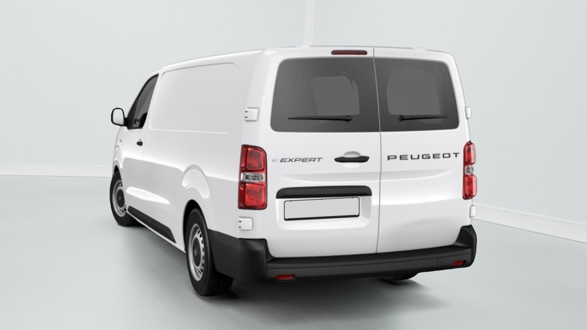 396234_p2 - PEUGEOT - EXPERT - 2026 - photo 3