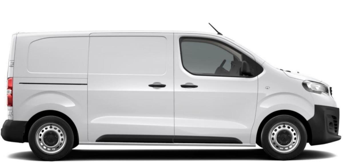 396234_p2 - PEUGEOT - EXPERT - 2026 - photo 2