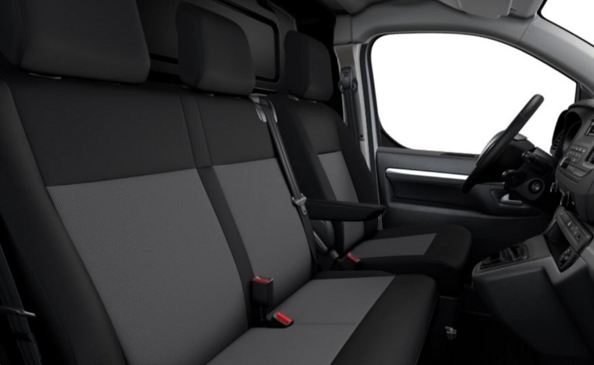 396234_p2 - PEUGEOT - EXPERT - 2026 - photo 5