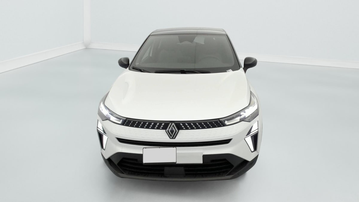 388616_p2 - RENAULT - CAPTUR - 2026 - photo 2