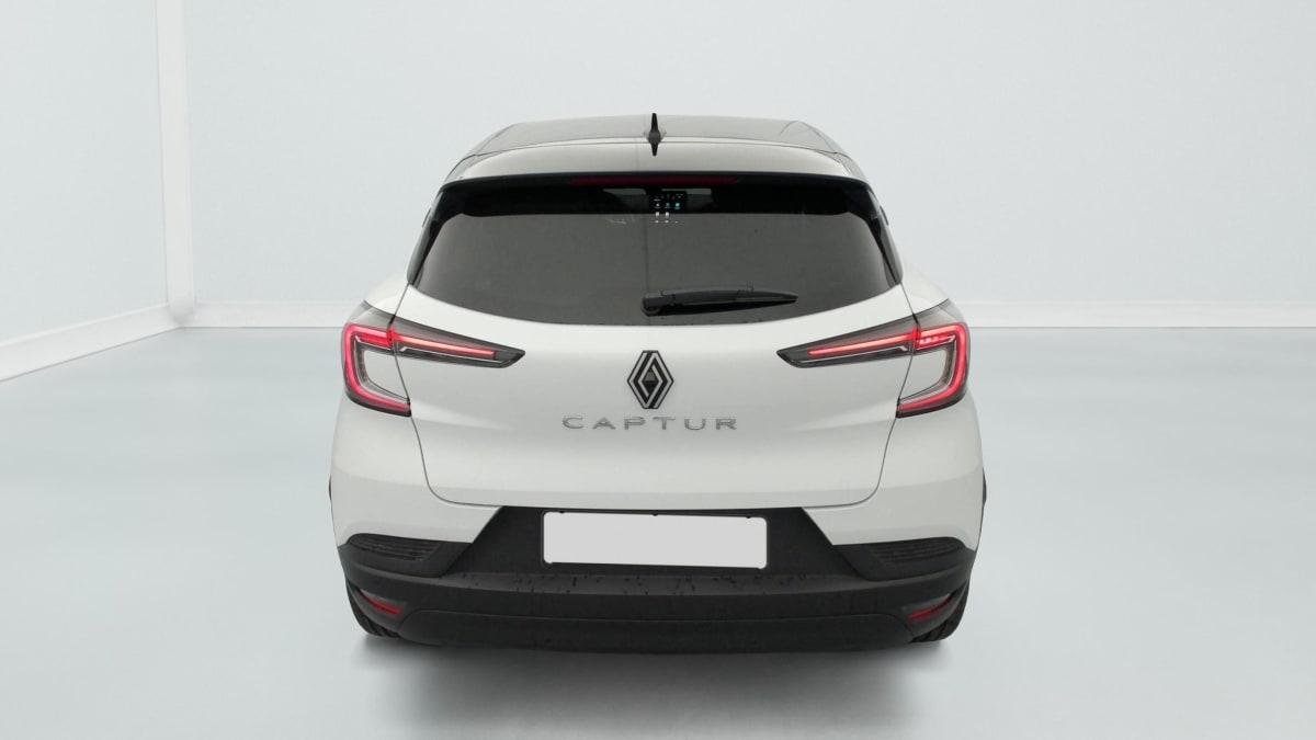 388616_p2 - RENAULT - CAPTUR - 2026 - photo 6