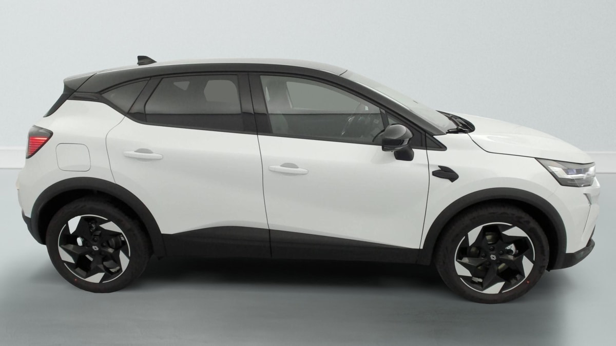 388616_p2 - RENAULT - CAPTUR - 2026 - photo 8