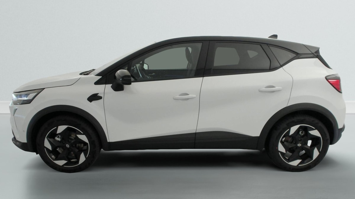 386040_p2 - RENAULT - CAPTUR - 2026 - photo 4
