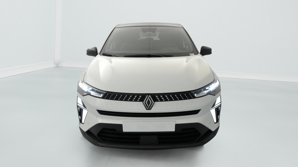 386040_p2 - RENAULT - CAPTUR - 2026 - photo 2