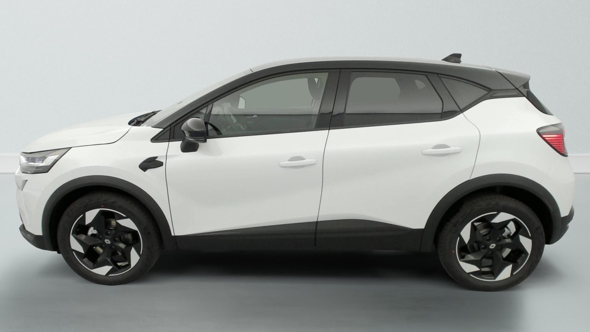 388616_p2 - RENAULT - CAPTUR - 2026 - photo 4
