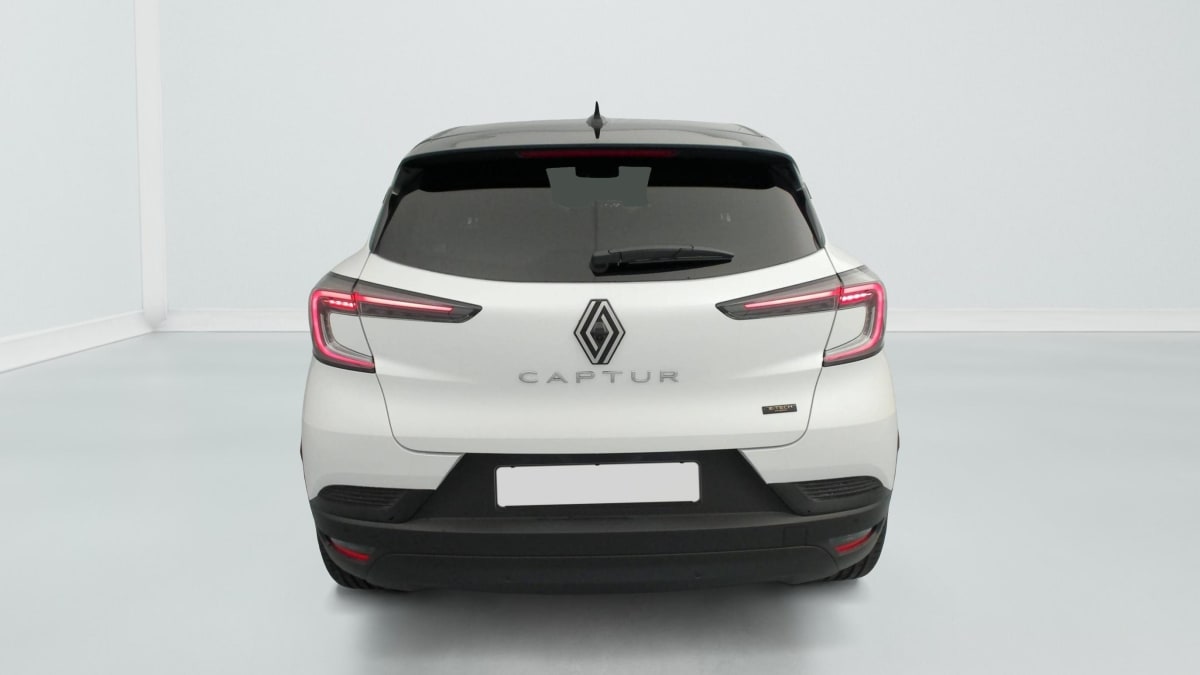 386040_p2 - RENAULT - CAPTUR - 2026 - photo 6