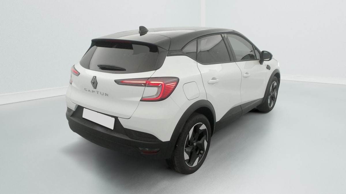 388616_p2 - RENAULT - CAPTUR - 2026 - photo 7