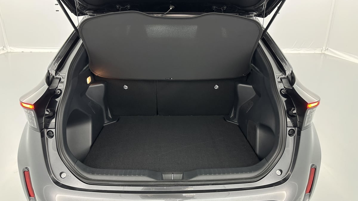 395576_p2 - TOYOTA - YARIS CROSS - 2026 - photo 10