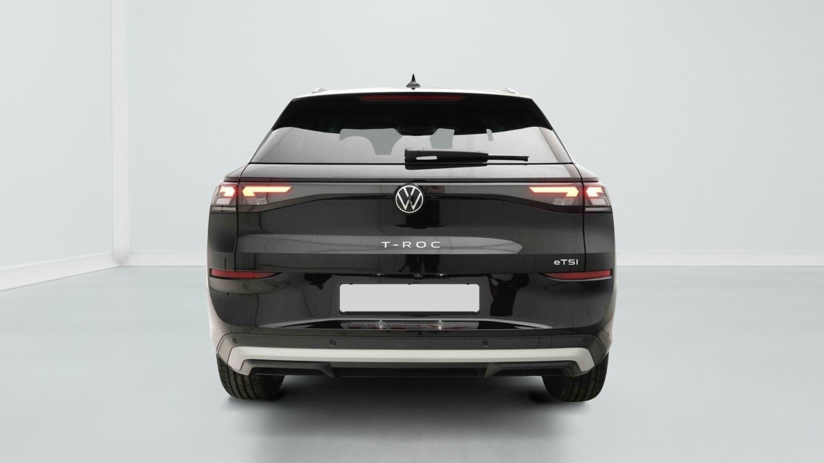 396071_p2 - VOLKSWAGEN - T ROC - 2026 - photo 5