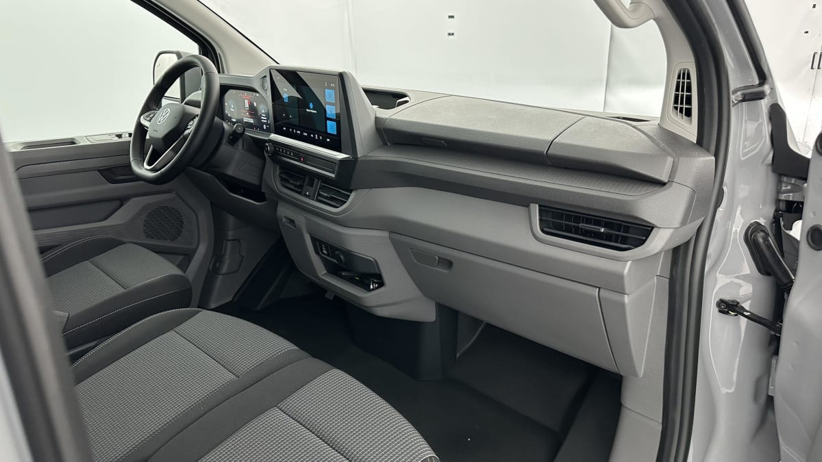395296_p2 - VOLKSWAGEN - TRANSPORTER - 2026 - photo 7