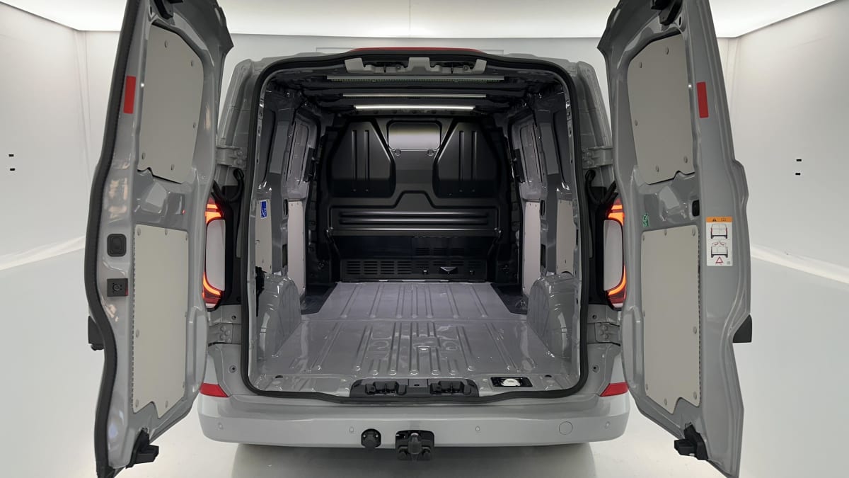 395296_p2 - VOLKSWAGEN - TRANSPORTER - 2026 - photo 9