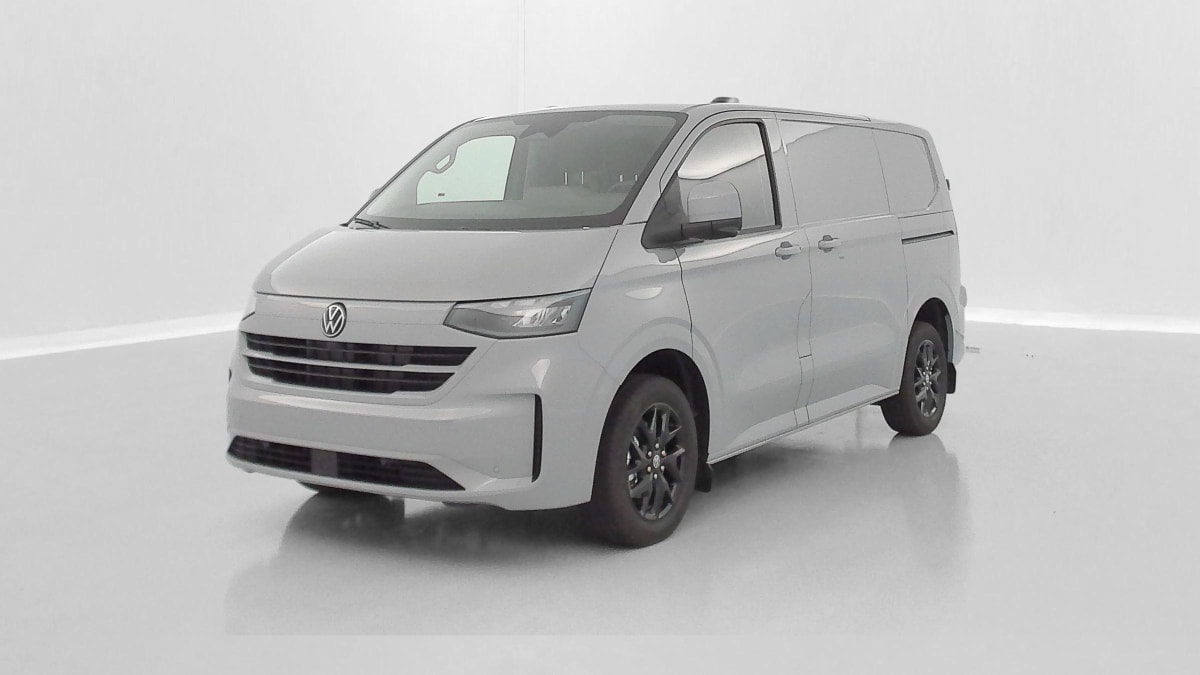 395296_p2 - VOLKSWAGEN - TRANSPORTER - 2026 - photo 3