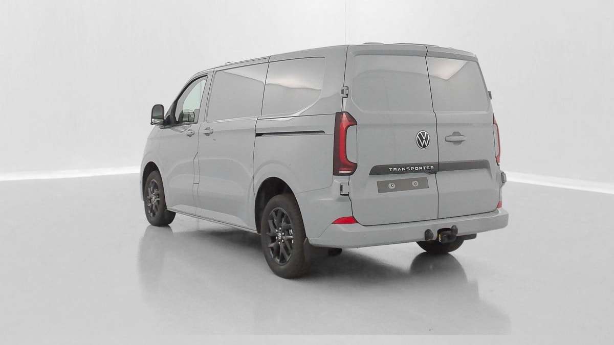 395296_p2 - VOLKSWAGEN - TRANSPORTER - 2026 - photo 5