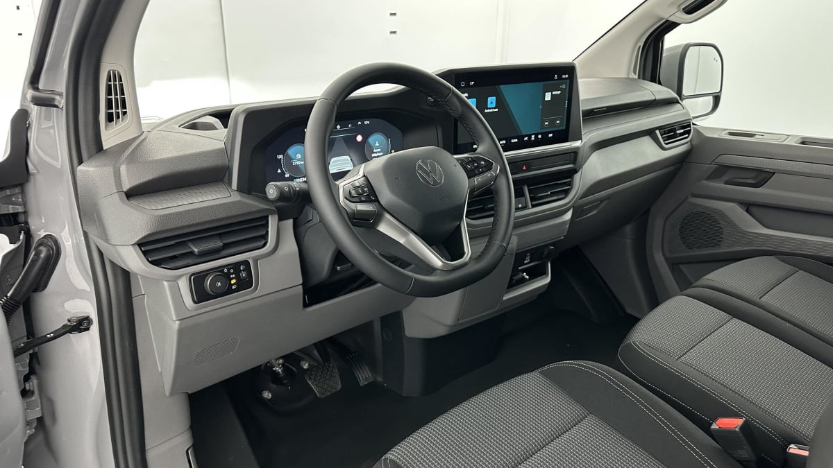 395296_p2 - VOLKSWAGEN - TRANSPORTER - 2026 - photo 6