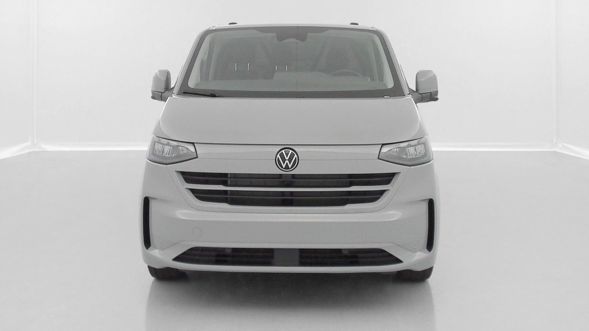 395296_p2 - VOLKSWAGEN - TRANSPORTER - 2026 - photo 2