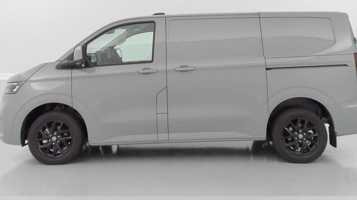 395296_p2 - VOLKSWAGEN - TRANSPORTER - 2026 - photo 4